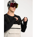 Volcom Roan Bib Overall stone