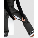 Volcom Roan Bib Overall dark grey