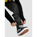 Volcom Roan Bib Overall dark grey