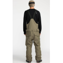 Volcom Roan Bib Overall military