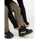 Volcom Roan Bib Overall military