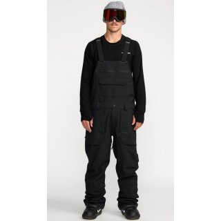 Volcom Roan Bib Overall black