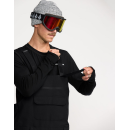 Volcom Roan Bib Overall black