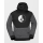 Volcom Hydro Riding Hoodie black print