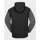 Volcom Hydro Riding Hoodie black print