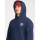 Volcom Essential Hoodie deep blue