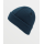Volcom Sweep Lined Beanie deep blue