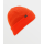 Volcom Sweep Lined Beanie orange shock