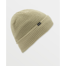 Volcom Sweep Lined Beanie moss green