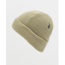 Volcom Sweep Lined Beanie moss green