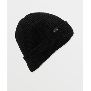 Volcom Sweep Lined Beanie black
