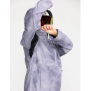 Volcom Harlan Pullover lavender aura