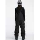 Volcom Creston 3D Stretch Bib Overall black
