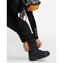 Volcom Creston 3D Stretch Bib Overall black