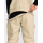 Volcom Creston 3D Stretch Bib Overall oatmeal