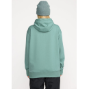 Volcom Riding Hydro Pullover arctic blue