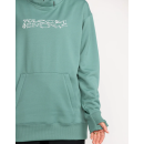 Volcom Riding Hydro Pullover arctic blue