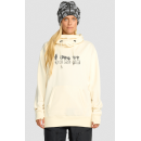 Volcom Riding Hydro Pullover bone