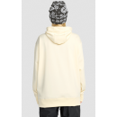 Volcom Riding Hydro Pullover bone
