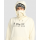 Volcom Riding Hydro Pullover bone