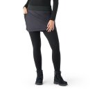 Smartwool Womens Smartloft Skirt  black