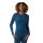 Smartwool Womens Classic All-Season Merino Base Layer twilight blue