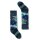 Smartwool Kids Wintersport Full Cushion Mountain Snow twilight blue