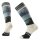 Smartwool Womens Snowboard Full Cushion Twilight Snow moonbeam