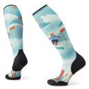 Smartwool Womens Ski Targeted Cushion Snow Bunny Ski capri