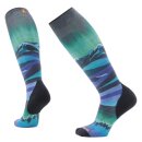 Smartwool Womens Ski Targeted Cushion Compression black