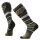 Smartwool Ski Full Cushion Growling Grizzly Otc So black