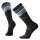 Smartwool Snowboard Targeted Cushion Mountain Sunr black