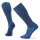 Smartwool Ski Zero Cushion Otc Socks alpine blue