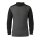 Smartwool Mens Classic Thermal Merino Base Layer charcoal/honey gold