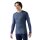Smartwool Mens Classic Thermal Merino Base Layer nightfall retro line