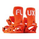 Flux XF 2026 flash red