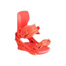 Flux XF 2026 flash red