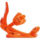 Flux XF 2026 flash red