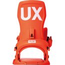 Flux XF 2026 flash red