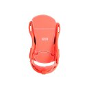 Flux XF 2026 flash red