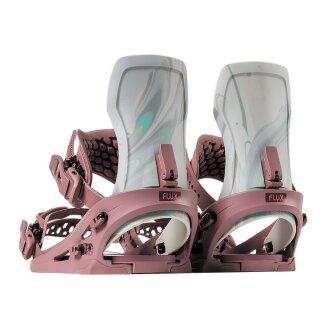 Flux XF 2026 grey dye