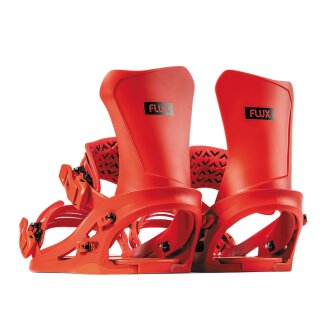 Flux DS 2026 m.red