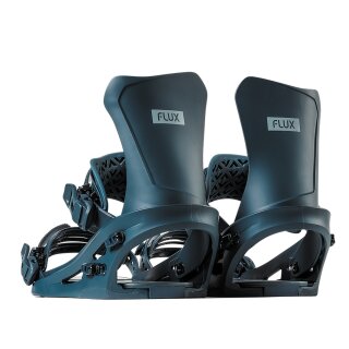 Flux DS 2026 charcoal