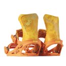 Flux DS 2026 orange dye