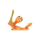 Flux DS 2026 orange dye