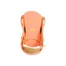 Flux DS 2026 orange dye