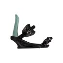 Flux PR 2026 opal green