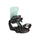 Flux PR 2026 opal green