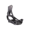 Flux DS Step On 2026 metallic gray