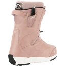 Nitro Crown TLS Boot 2026 rose